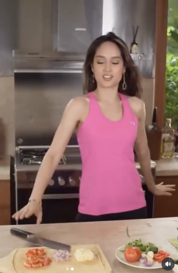 Cinta Laura